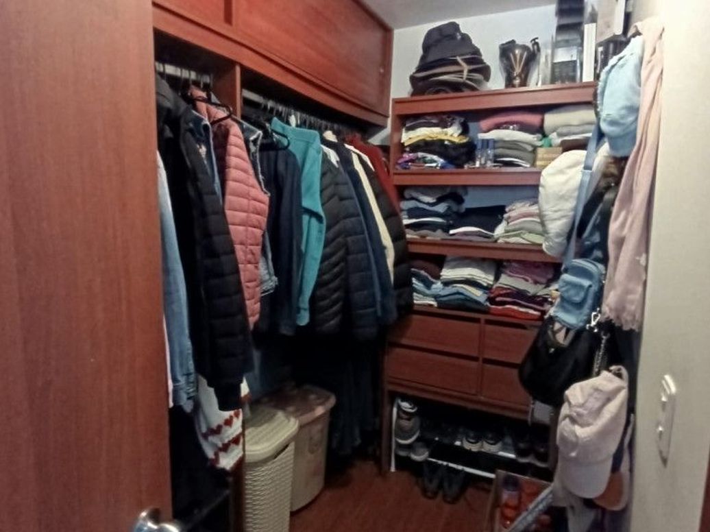 Apartamento de 3 alcobas en venta en San Rafael Industrial, Bogotá, 73 m² · foto 10 de 20