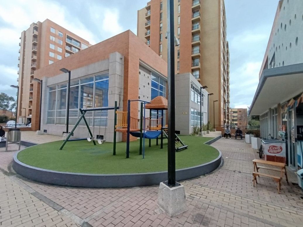 Apartamento de 3 alcobas en venta en San Rafael Industrial, Bogotá, 73 m² · foto 18 de 20