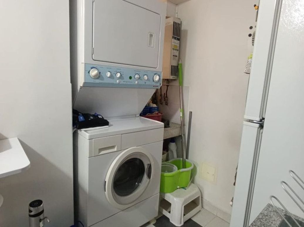 Apartamento de 3 alcobas en venta en San Rafael Industrial, Bogotá, 73 m² · foto 17 de 20