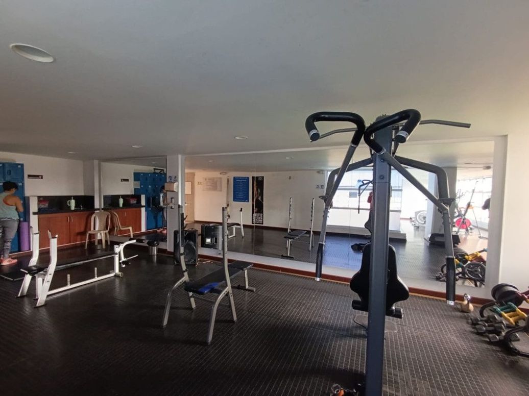 Apartamento de 3 alcobas en venta en San Rafael Industrial, Bogotá, 73 m² · foto 19 de 20