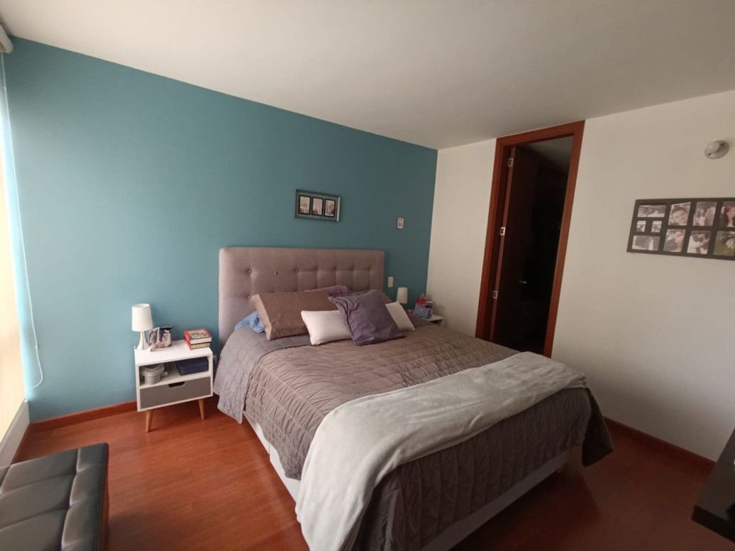 Apartamento de 3 alcobas en venta en San Rafael Industrial, Bogotá, 73 m² · foto 7 de 20