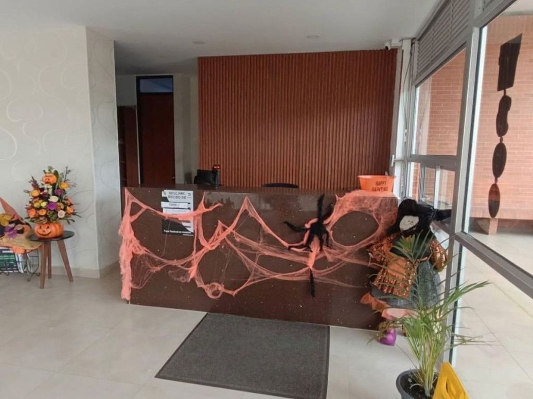 Apartamento de 3 alcobas en venta en San Rafael Industrial, Bogotá, 73 m² · foto 3 de 20