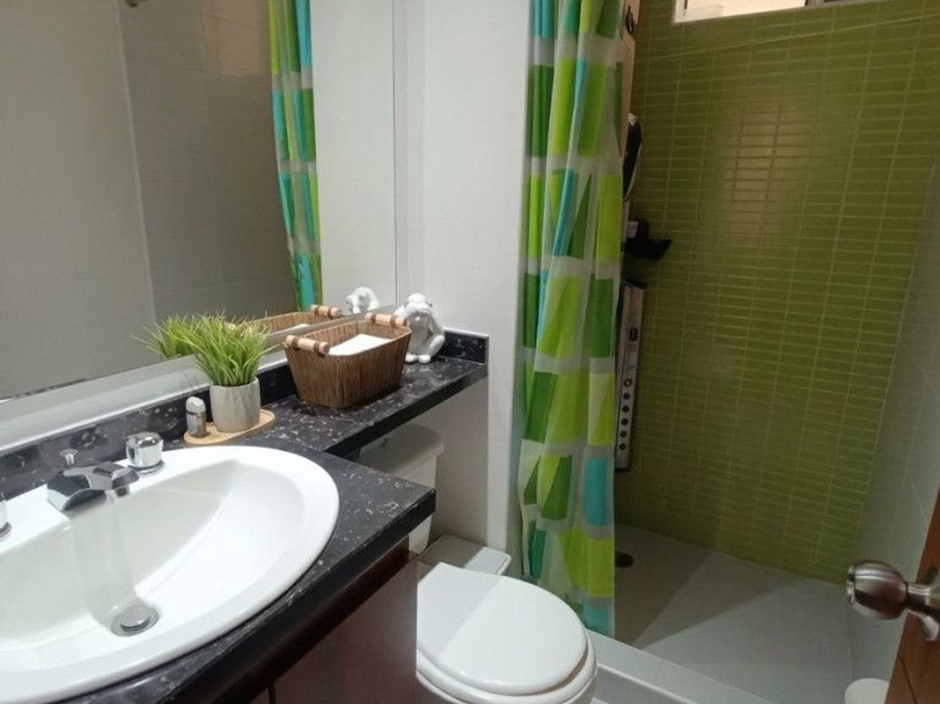 Apartamento de 3 alcobas en venta en San Rafael Industrial, Bogotá, 73 m² · foto 12 de 20