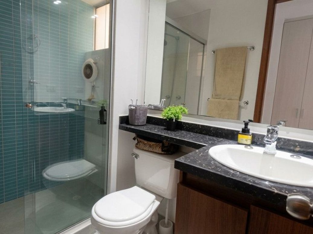 Apartamento de 3 alcobas en venta en San Rafael Industrial, Bogotá, 73 m² · foto 9 de 20