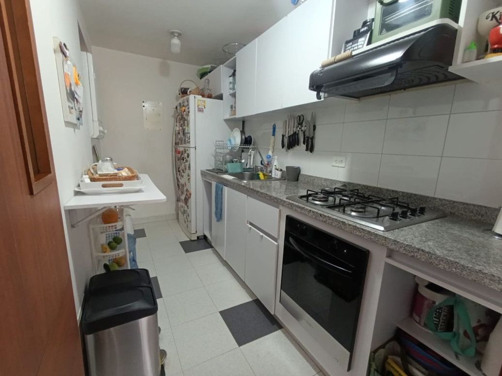 Apartamento de 3 alcobas en venta en San Rafael Industrial, Bogotá, 73 m² · foto 15 de 20