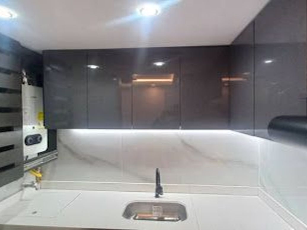Apartamento de 2 alcobas en arriendo en San Pablo, Bogotá, 45 m² · foto 4 de 20
