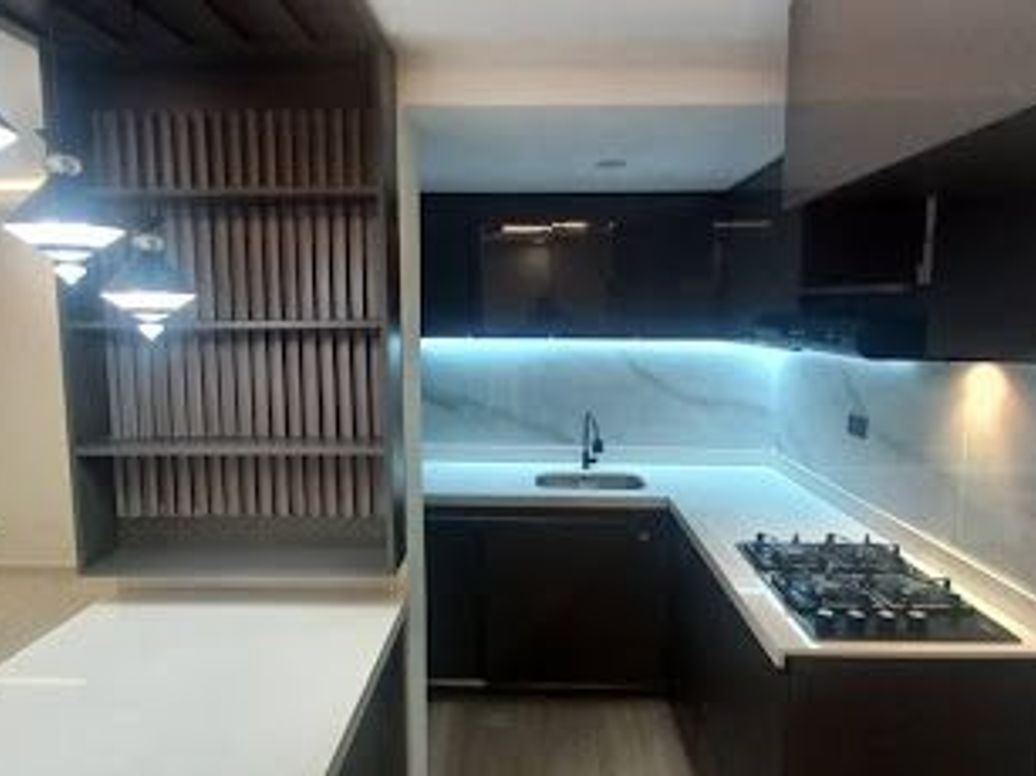 Apartamento de 2 alcobas en arriendo en San Pablo, Bogotá, 45 m² · foto 3 de 20