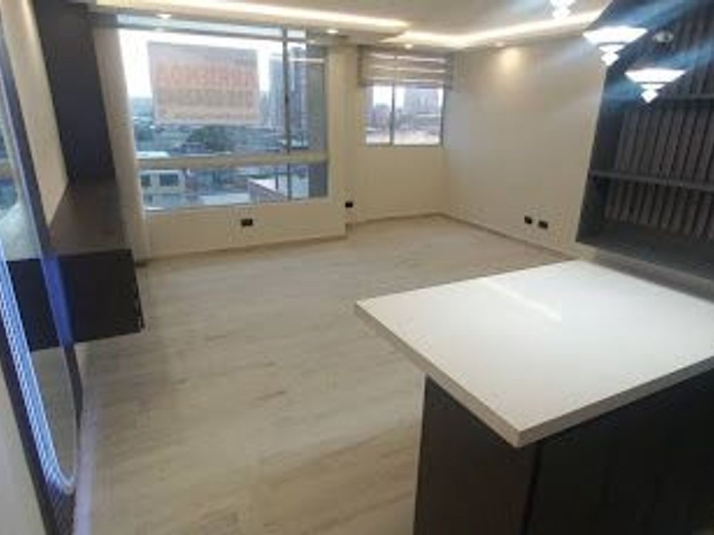 Apartamento de 2 alcobas en arriendo en San Pablo, Bogotá, 45 m² · foto 6 de 20