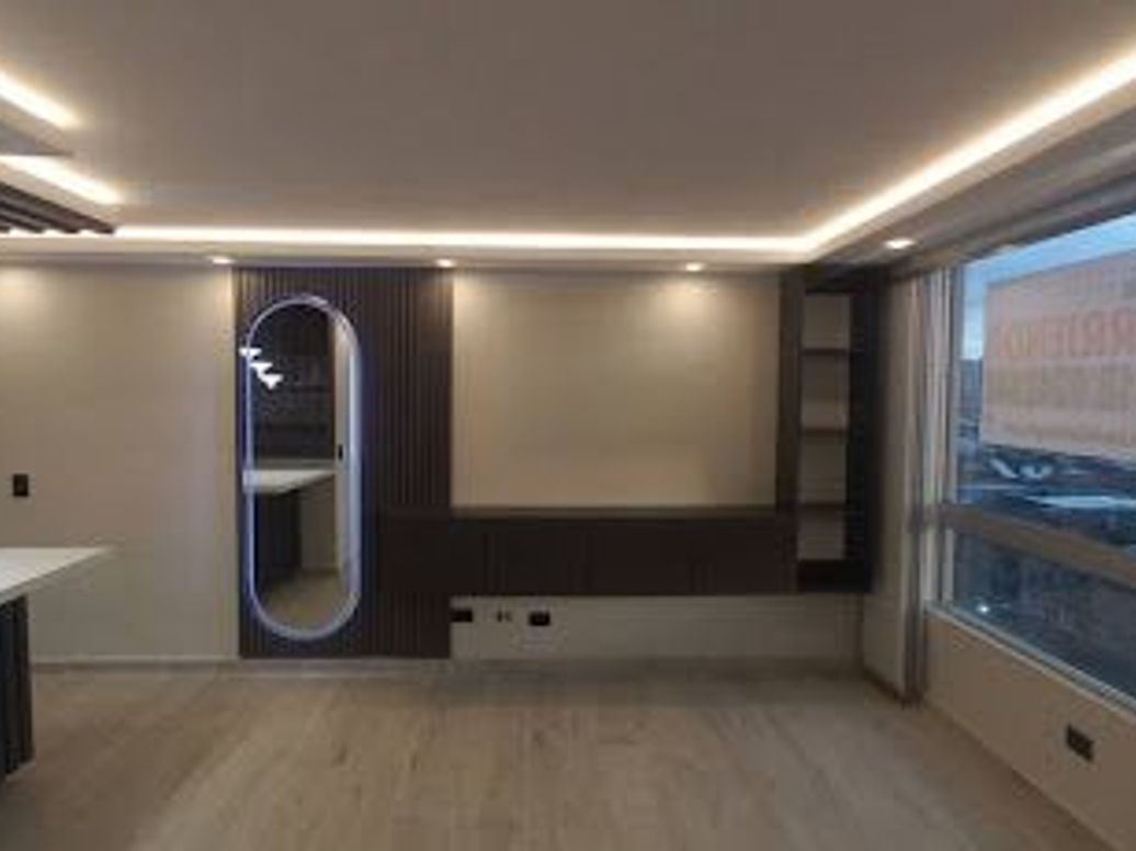 Apartamento de 2 alcobas en arriendo en San Pablo, Bogotá, 45 m² · foto 19 de 20