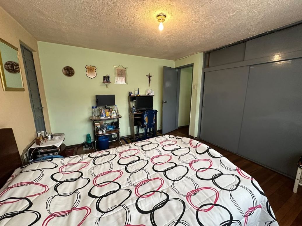 Casa de 6 alcobas en venta en José Joaquín Vargas, Bogotá, 196 m² · foto 20 de 20