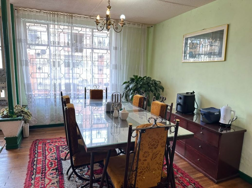 Casa de 6 alcobas en venta en José Joaquín Vargas, Bogotá, 196 m² · foto 7 de 20
