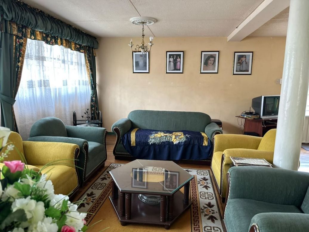Casa de 6 alcobas en venta en José Joaquín Vargas, Bogotá, 196 m² · foto 8 de 20