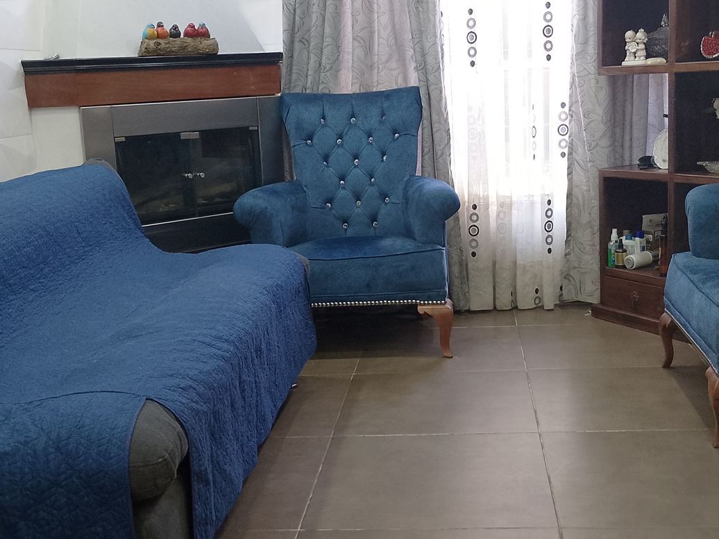Casa de 4 alcobas en venta en Santa Catalina, Bogotá, 100 m² · foto 3 de 17