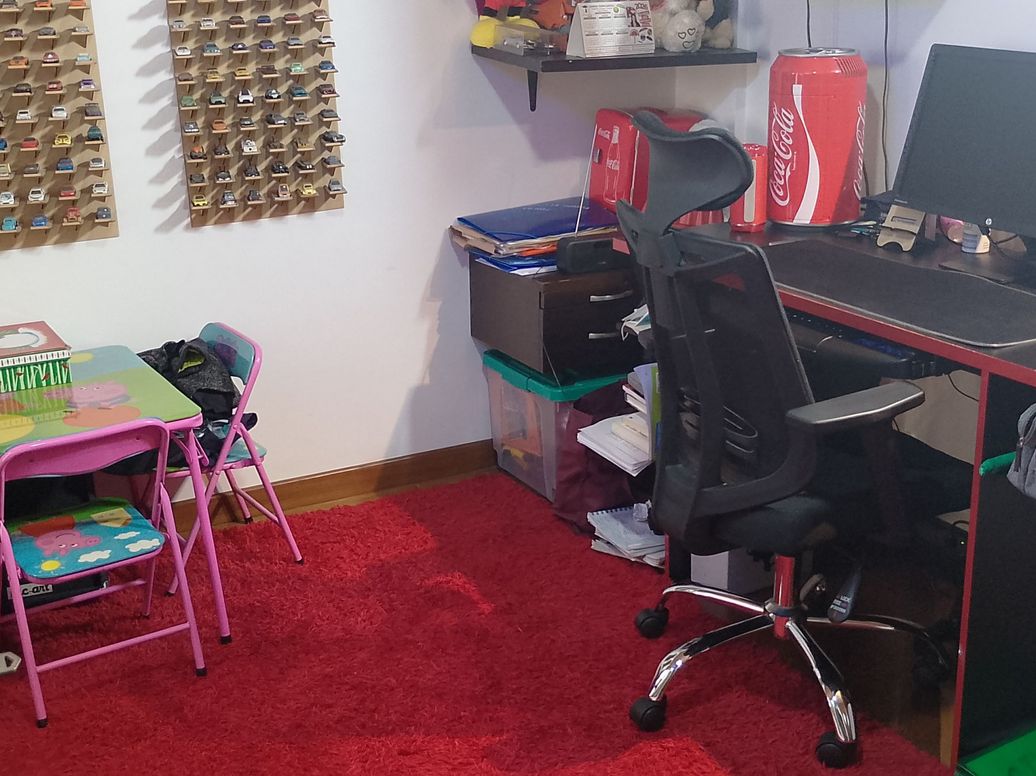 Casa de 4 alcobas en venta en Santa Catalina, Bogotá, 100 m² · foto 8 de 17