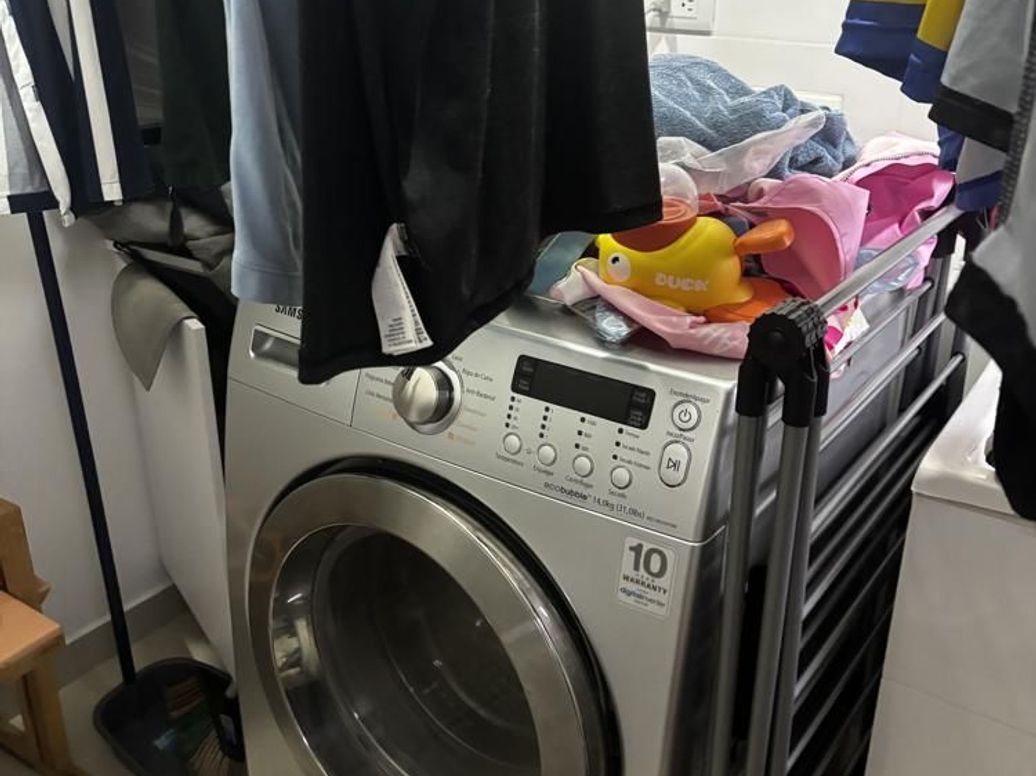Apartamento de 1 alcoba en venta en El Batan, Bogotá, 73 m² · foto 4 de 20