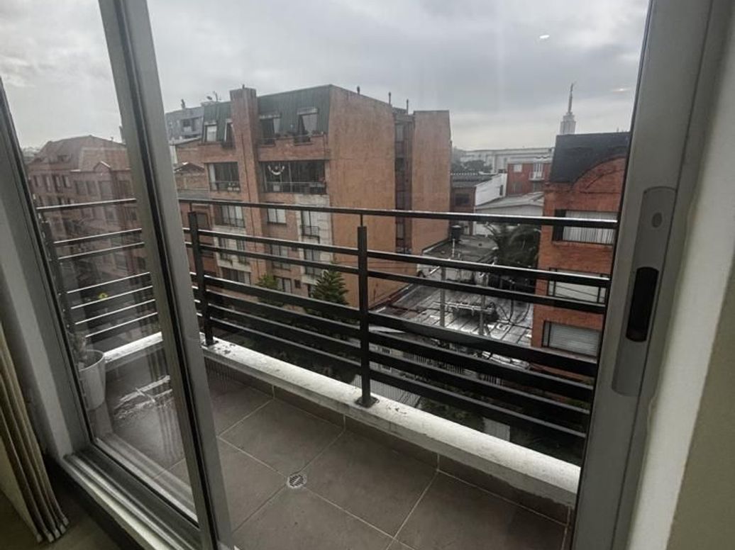 Apartamento de 1 alcoba en venta en El Batan, Bogotá, 73 m² · foto 16 de 20