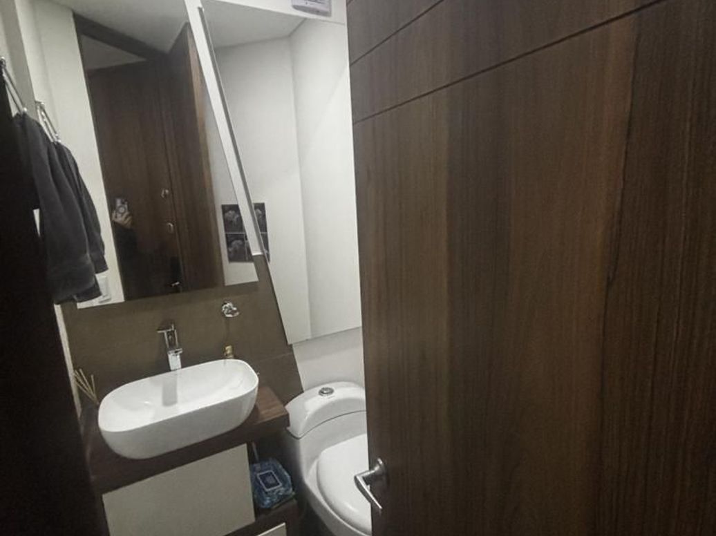 Apartamento de 1 alcoba en venta en El Batan, Bogotá, 73 m² · foto 13 de 20
