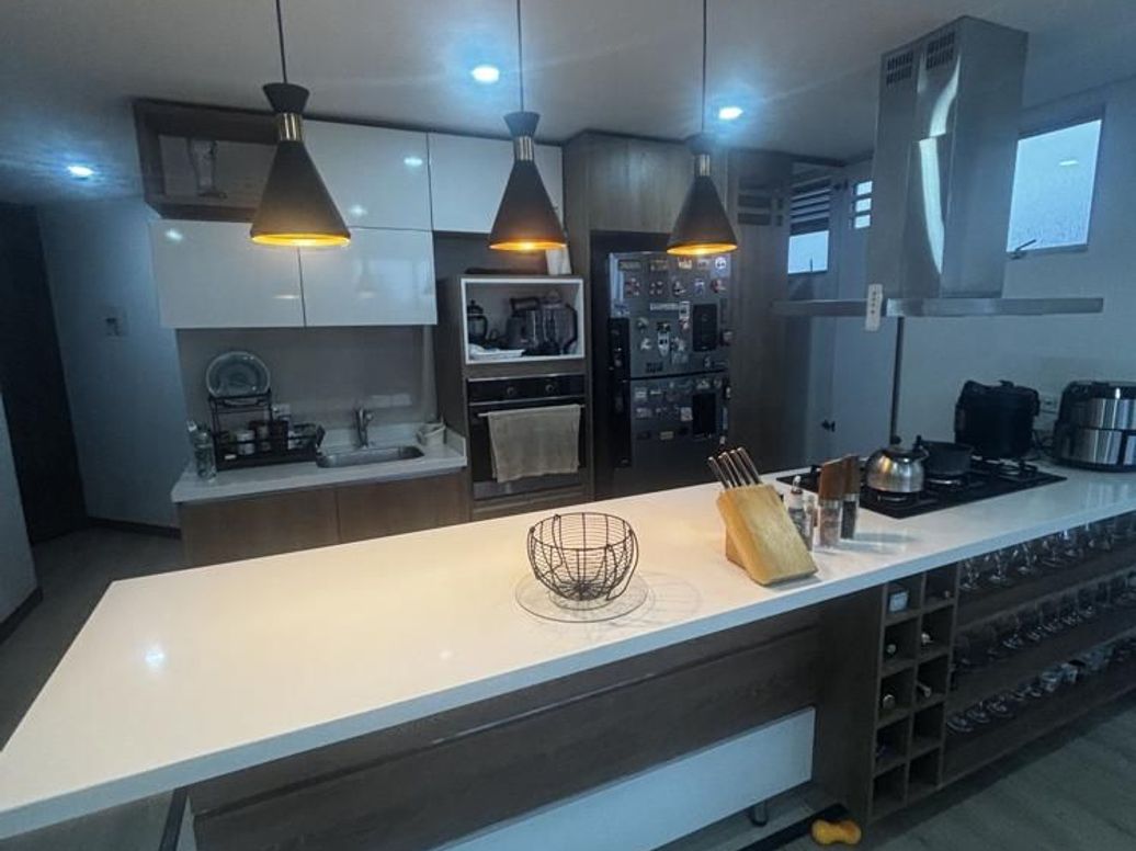 Apartamento de 1 alcoba en venta en El Batan, Bogotá, 73 m² · foto 15 de 20