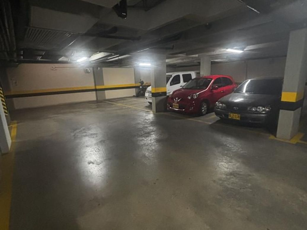 Apartamento de 1 alcoba en venta en El Batan, Bogotá, 73 m² · foto 3 de 20