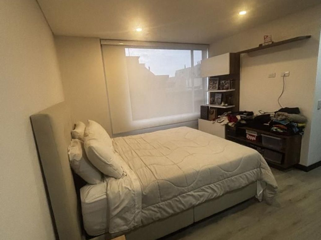 Apartamento de 1 alcoba en venta en El Batan, Bogotá, 73 m² · foto 6 de 20