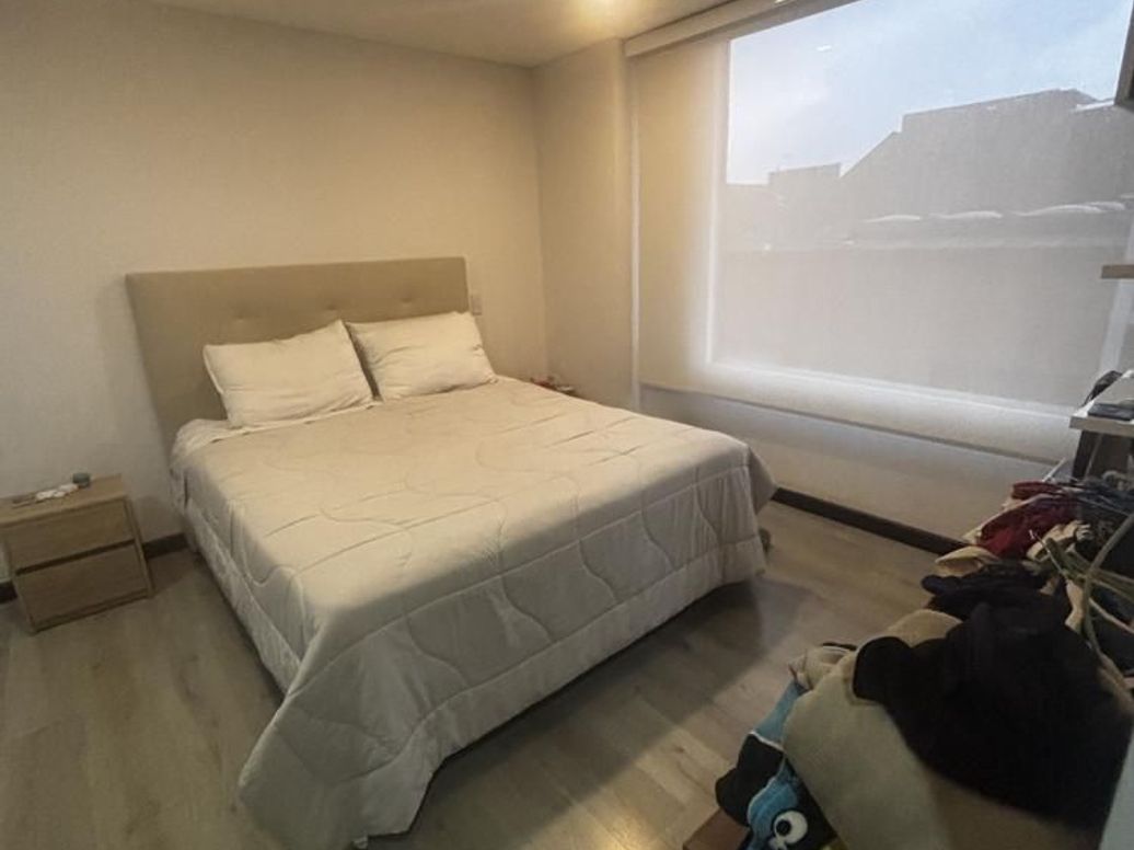 Apartamento de 1 alcoba en venta en El Batan, Bogotá, 73 m² · foto 9 de 20