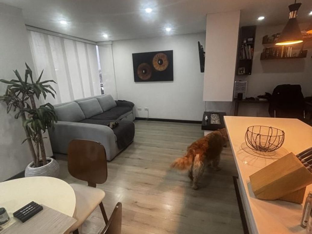 Apartamento de 1 alcoba en venta en El Batan, Bogotá, 73 m² · foto 20 de 20
