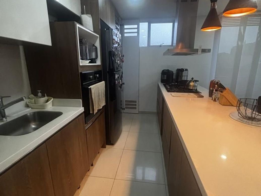 Apartamento de 1 alcoba en venta en El Batan, Bogotá, 73 m² · foto 14 de 20