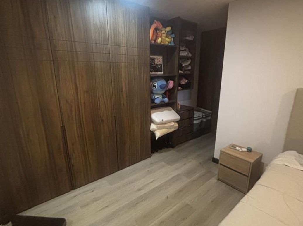 Apartamento de 1 alcoba en venta en El Batan, Bogotá, 73 m² · foto 11 de 20