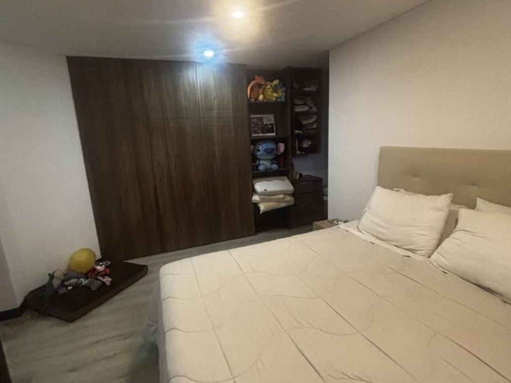 Apartamento de 1 alcoba en venta en El Batan, Bogotá, 73 m² · foto 12 de 20