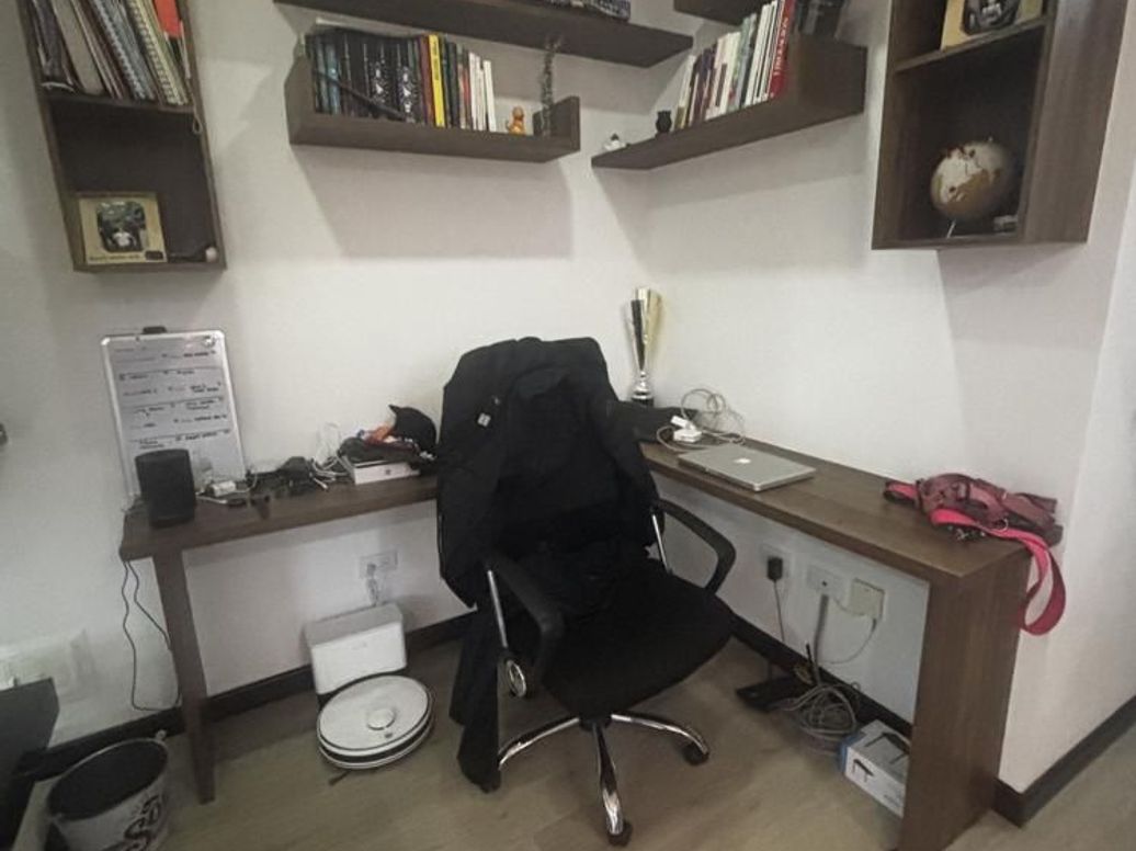 Apartamento de 1 alcoba en venta en El Batan, Bogotá, 73 m² · foto 17 de 20