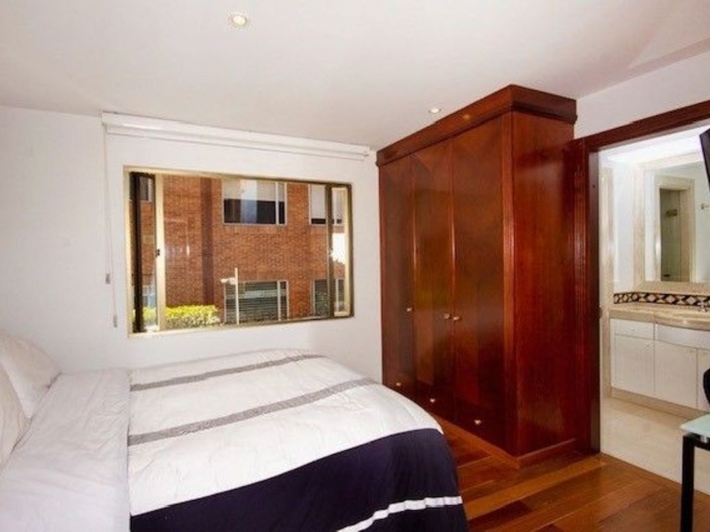 Apartamento de 3 alcobas en venta en Chicó Norte, Bogotá, 220 m² · foto 17 de 20
