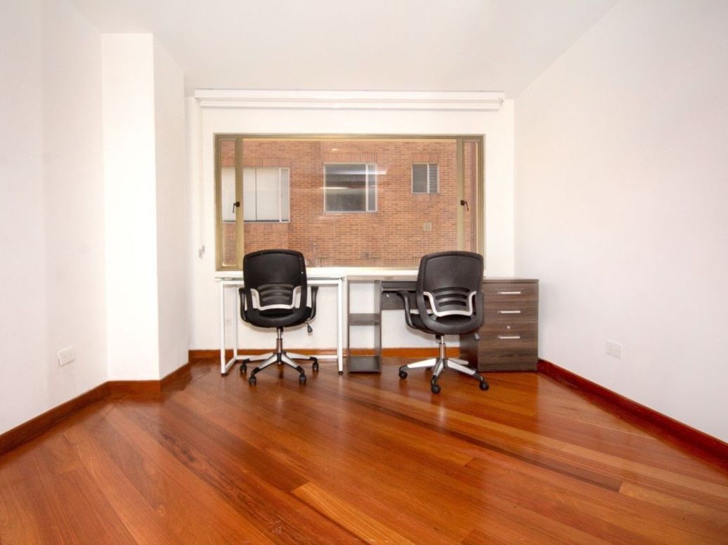 Apartamento de 3 alcobas en venta en Chicó Norte, Bogotá, 220 m² · foto 9 de 20