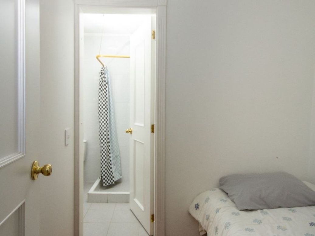Apartamento de 3 alcobas en venta en Chicó Norte, Bogotá, 220 m² · foto 5 de 20