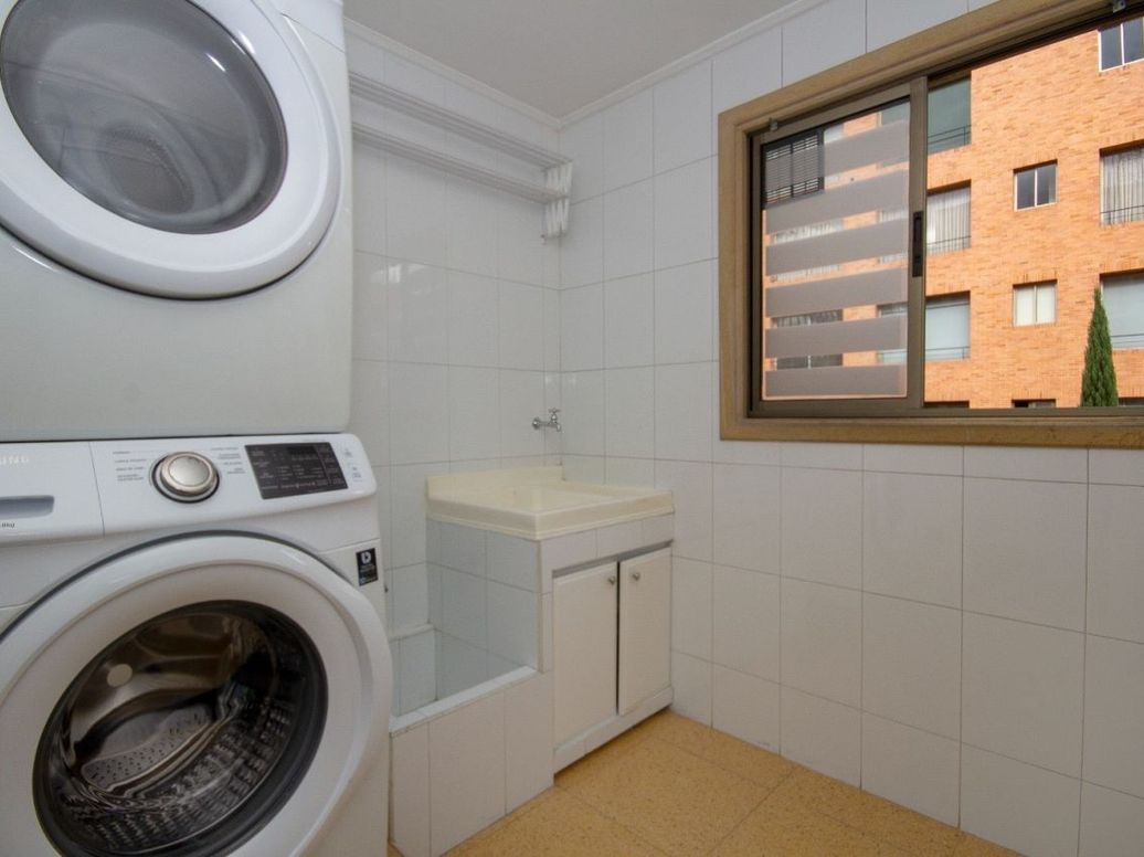 Apartamento de 3 alcobas en venta en Chicó Norte, Bogotá, 220 m² · foto 20 de 20