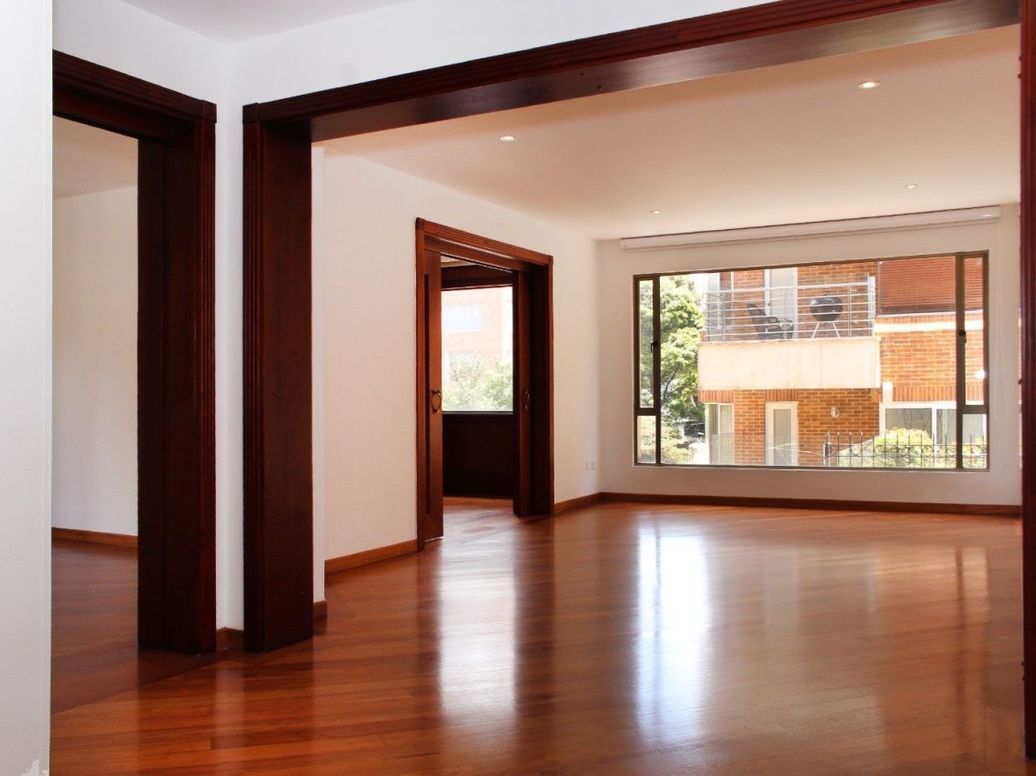 Apartamento de 3 alcobas en arriendo en Chicó Norte, Bogotá, 220 m² · foto 17 de 20