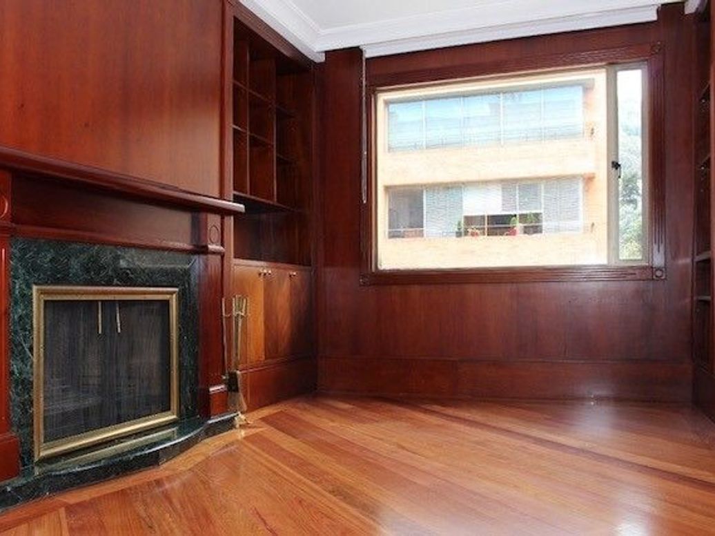 Apartamento de 3 alcobas en arriendo en Chicó Norte, Bogotá, 220 m² · foto 3 de 20