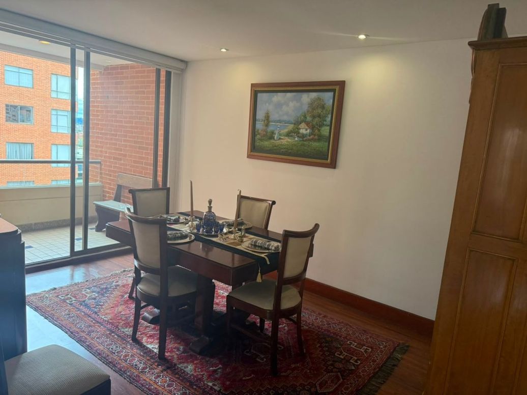 Apartamento de 3 alcobas en venta en San Cristobal Norte, Bogotá, 130 m² · foto 9 de 20
