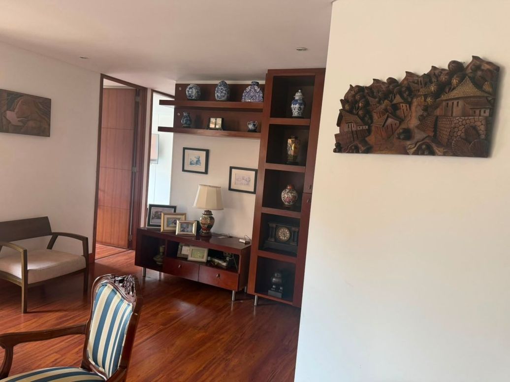 Apartamento de 3 alcobas en venta en San Cristobal Norte, Bogotá, 130 m² · foto 6 de 20