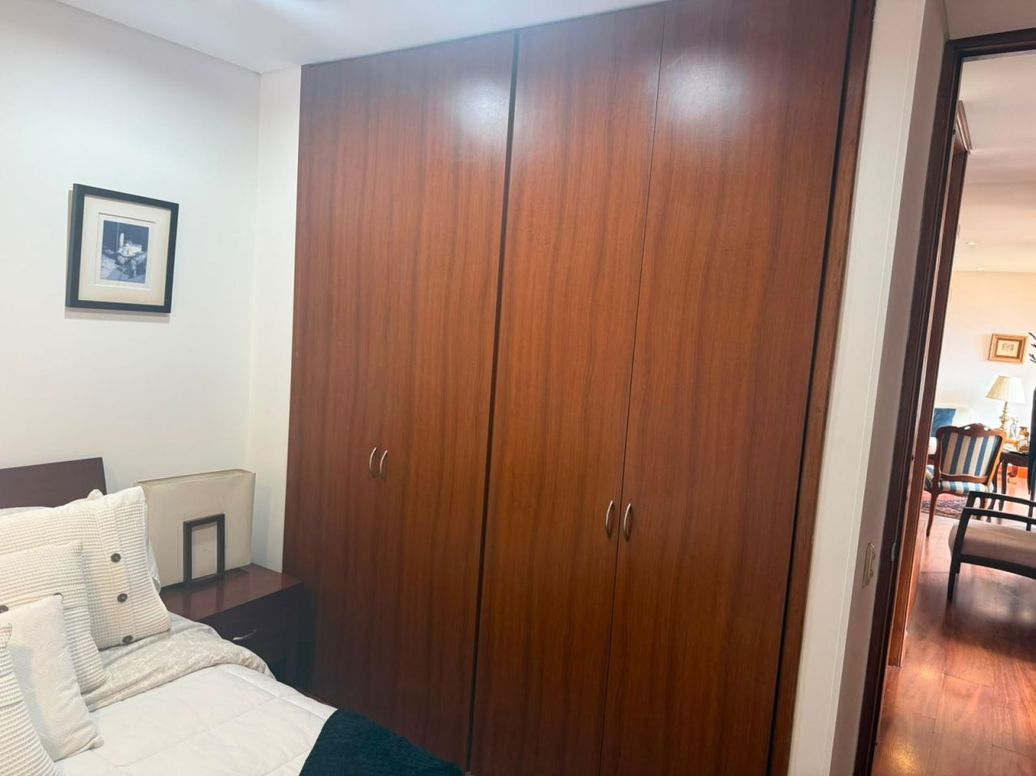 Apartamento de 3 alcobas en venta en San Cristobal Norte, Bogotá, 130 m² · foto 11 de 20