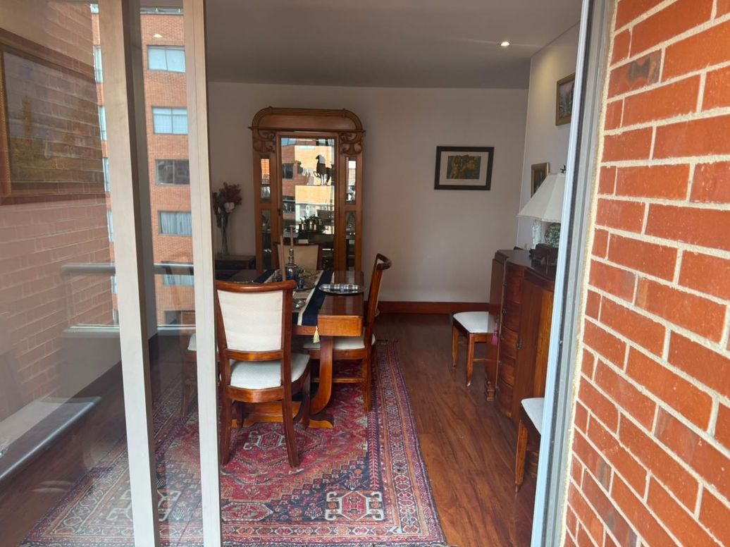 Apartamento de 3 alcobas en venta en San Cristobal Norte, Bogotá, 130 m² · foto 17 de 20