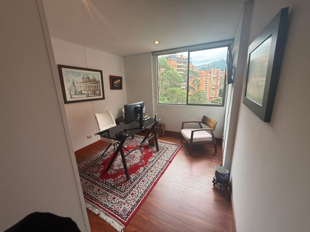Apartamento de 3 alcobas en venta en San Cristobal Norte, Bogotá, 130 m² · foto 13 de 20
