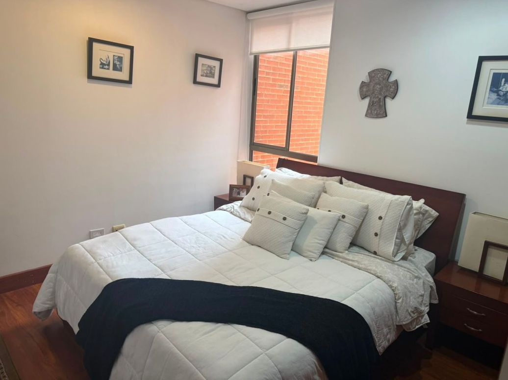 Apartamento de 3 alcobas en venta en San Cristobal Norte, Bogotá, 130 m² · foto 18 de 20