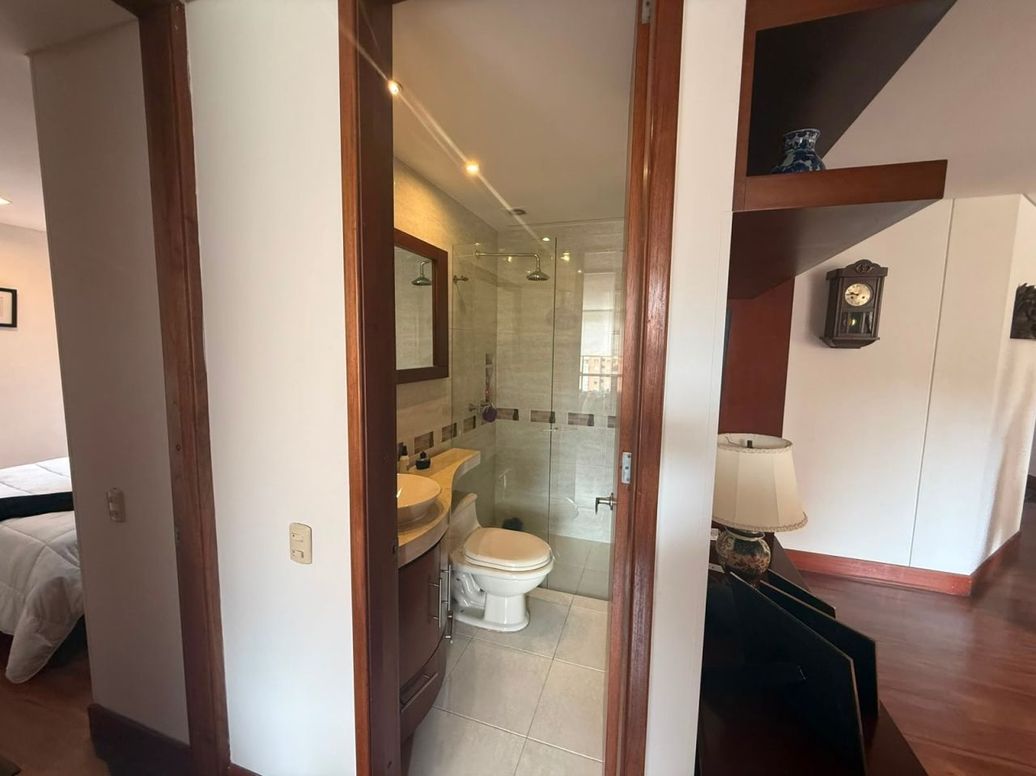 Apartamento de 3 alcobas en venta en San Cristobal Norte, Bogotá, 130 m² · foto 3 de 20