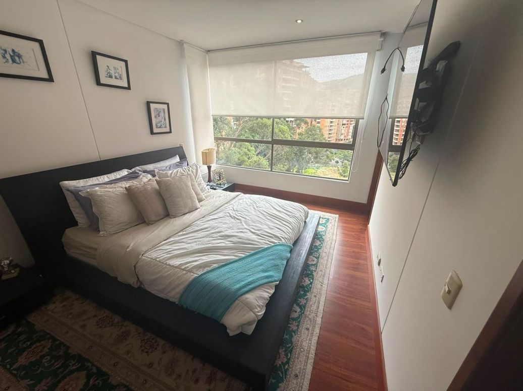 Apartamento de 3 alcobas en venta en San Cristobal Norte, Bogotá, 130 m² · foto 19 de 20