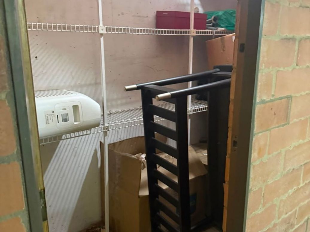 Apartamento de 3 alcobas en venta en San Cristobal Norte, Bogotá, 130 m² · foto 5 de 20