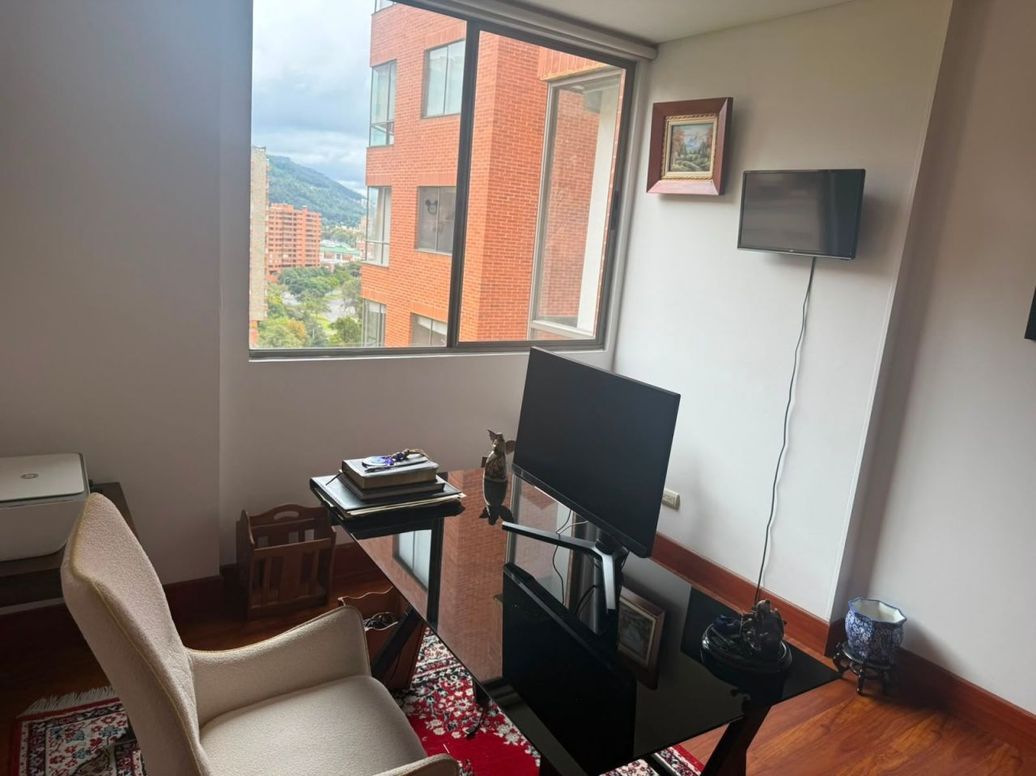 Apartamento de 3 alcobas en venta en San Cristobal Norte, Bogotá, 130 m² · foto 8 de 20