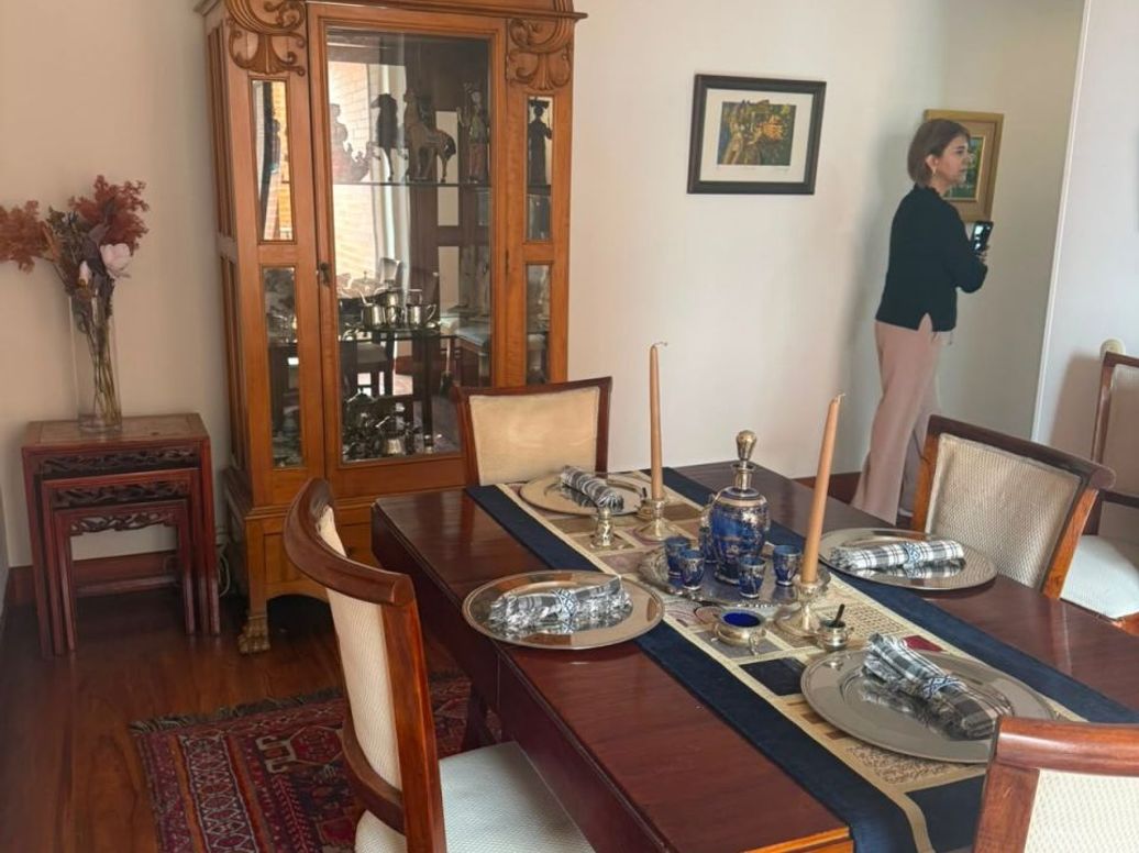 Apartamento de 3 alcobas en venta en San Cristobal Norte, Bogotá, 130 m² · foto 20 de 20