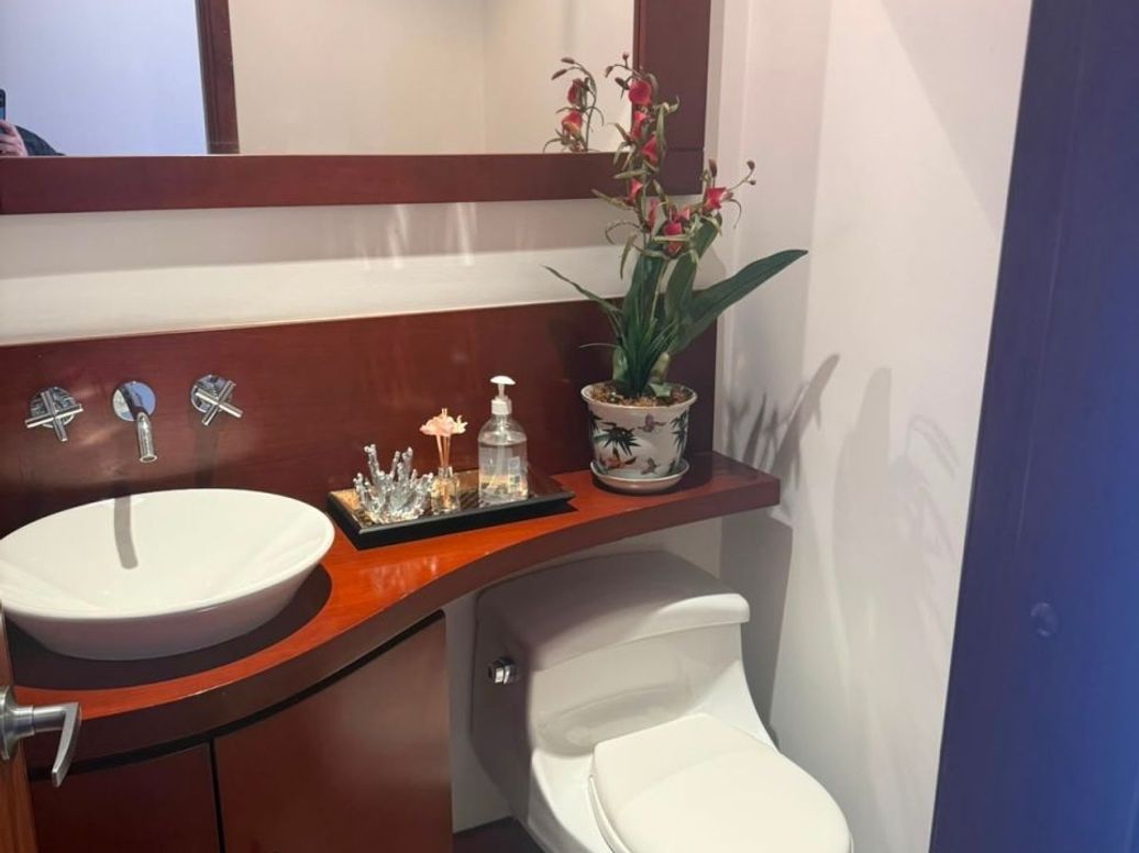 Apartamento de 3 alcobas en venta en San Cristobal Norte, Bogotá, 130 m² · foto 10 de 20