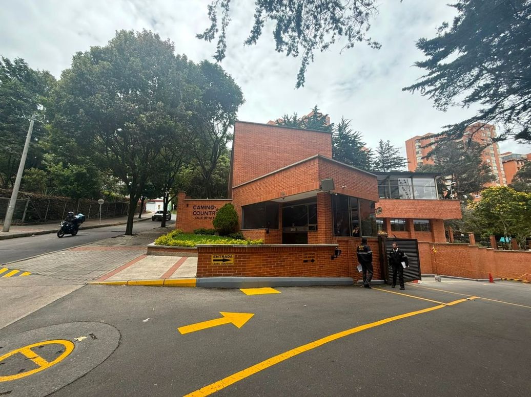 Apartamento de 3 alcobas en venta en San Cristobal Norte, Bogotá, 130 m² · foto 4 de 20