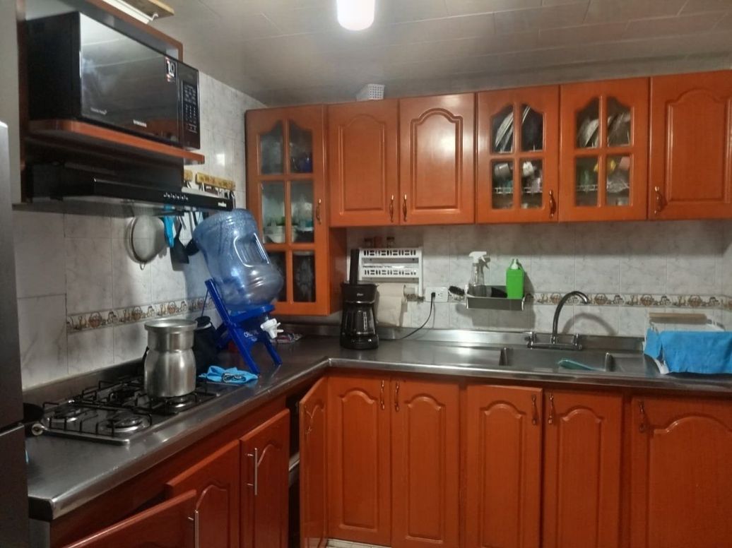 Casa de 10 alcobas en venta en Danubio Azul, Bogotá, 328 m² · foto 4 de 20